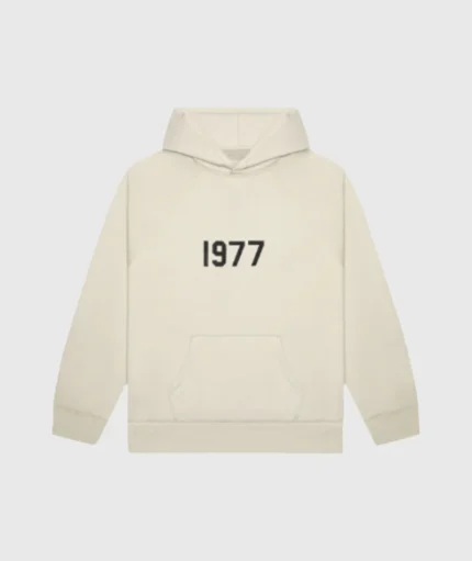 Der Charakteristische 1977 Essentials Knit Hoodie (2)