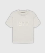 Essentials 1977 T Shirt Grau (2)