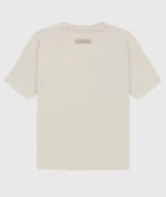 Essentials Butter Creme T Shirt (1)