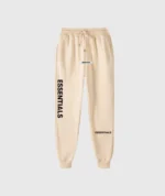 Essentials Fear of God Jogging Hose Beige (2)