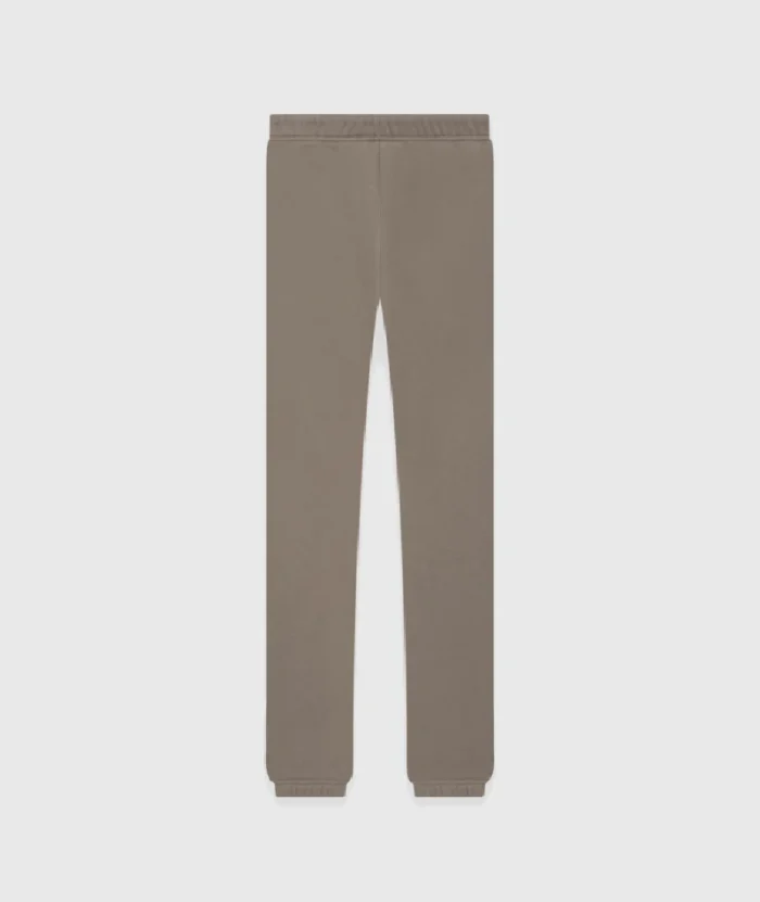 Essentials Fear of God Jogging Hose Braun (1)