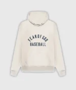 Fear Of God Baseball Hoodie Creme (3)