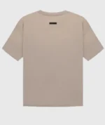 Fear of God Essentials FG T Shirt (1)