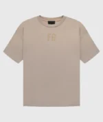 Fear of God Essentials FG T Shirt (2)